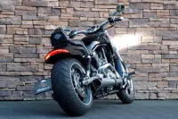 2009 Harley-Davidson VRSCF V-rod Muscle *VERKOCHT*