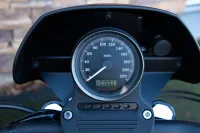 2009 Harley-Davidson XL 883 N Sportster Iron *VERKOCHT*