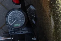 2009 Harley-Davidson XL883N Sportster Iron 883 Special