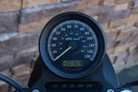 2009 Harley-Davidson XL883N Sportster Iron 883 *VERKOCHT*