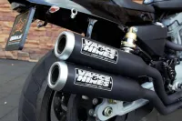 2009 Harley-Davidson XR1200 Sportster *VERKOCHT*