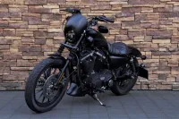 2009 Harley-Davidson XL 883 N Sportster Iron *VERKOCHT*