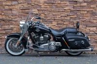 2010 Harley-Davidson FLHRC Road King Classic ABS *VERKOCHT*