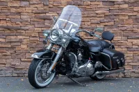 2010 Harley-Davidson FLHRC Road King Classic ABS *VERKOCHT*