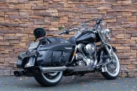 2010 Harley-Davidson FLHRC Road King Classic ABS *VERKOCHT*