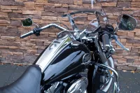 2010 Harley-Davidson FLHRC Road King Classic ABS *VERKOCHT*