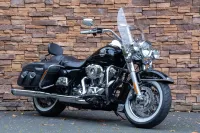 2010 Harley-Davidson FLHRC Road King Classic ABS *VERKOCHT*