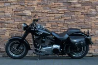 2010 Harley-Davidson FLSTFB Softail Fat Boy Special ABS *VERKOCHT*