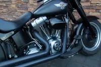 2010 Harley-Davidson FLSTFB Softail Fat Boy Special ABS *VERKOCHT*