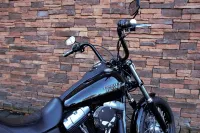 2010 Harley Davidson FXDB Dyna Street Bob 96 *VERKOCHT*
