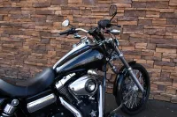 2010 Harley-Davidson FXDWG Dyna Wide Glide *VERKOCHT*