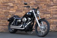 2010 Harley-Davidson FXDWG Dyna Wide Glide *VERKOCHT*