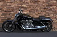 2010 Harley-Davidson VRSCF V-rod Muscle ABS *VERKOCHT*