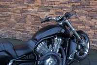 2010 Harley-Davidson VRSCF V-rod Muscle 1250 ABS *VERKOCHT*