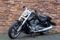 2010 Harley-Davidson VRSCF V-rod Muscle ABS *VERKOCHT*