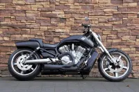 2010 Harley-Davidson VRSCF V-rod Muscle ABS *VERKOCHT*