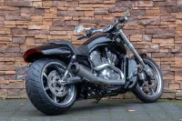 2010 Harley-Davidson VRSCF V-rod Muscle ABS *VERKOCHT*