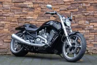 2010 Harley-Davidson VRSCF V-rod Muscle ABS *VERKOCHT*