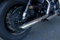 2010 Harley-Davidson XL883N Sportster Iron 883 *VERKOCHT*