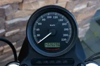 2010 Harley-Davidson XL883N Sportster Iron 883 *VERKOCHT*