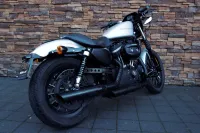 2010 Harley-Davidson XL 883 N Sportster Iron *VERKOCHT*