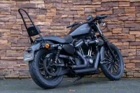 2010 Harley-Davidson XL883N Sportster Iron 883 * VERKOCHT *