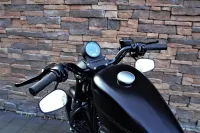 2010 Harley-Davidson XL 883 N Sportster Iron *VERKOCHT*