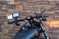 2012 Harley-Davidson FXDF Dyna Fat Bob 103 Black Edition *VERKOCHT*