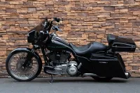 2011 Harley-Davidson FLHX Street Glide Bagger 103 *VERKOCHT*