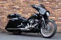 2011 Harley-Davidson FLHX Street Glide Bagger 103 *VERKOCHT*