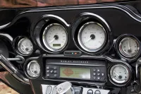 2011 Harley-Davidson FLHX Street Glide 103 *VERKOCHT*