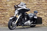 2011 Harley-Davidson FLHX Street Glide 103 *VERKOCHT*