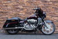 2011 Harley-Davidson FLHXSE2 CVO Street Glide 110 Screamin Eagle *VERKOCHT*