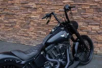 2011 Harley-Davidson FLSTFB Fat Boy Special Custom 106 Big Bore *VERKOCHT*