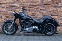 2011 Harley-Davidson FLSTFB Softail Fat Boy Special Lo ABS * VERKOCHT *