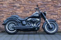 2011 Harley-Davidson FLSTFB Softail Fat Boy Special Lo ABS * VERKOCHT *