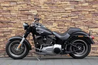 2011 Harley-Davidson FLSTFB Softail Fat Boy Special ABS *VERKOCHT*