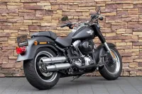 2011 Harley-Davidson FLSTFB Softail Fat Boy Special ABS *VERKOCHT*