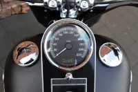 2011 Harley-Davidson FLSTFB Softail Fat Boy Special ABS *VERKOCHT*