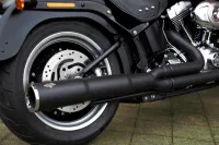 2011 Harley-Davidson FLSTFB Softail Fat Boy Special ABS *VERKOCHT*