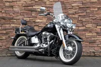 2011 Harley-Davidson FLSTN Softail Deluxe full option *VERKOCHT*