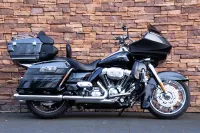 2011 Harley-Davidson FLTRUSE Road Glide Ultra CVO 110 *VERKOCHT*