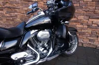 2011 Harley-Davidson FLTRUSE Road Glide Ultra CVO 110 *VERKOCHT*