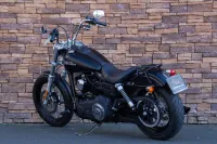 2011 Harley-Davidson FXDB Dyna Street Bob *VERKOCHT*