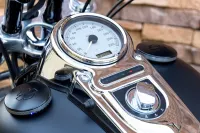 2011 Harley-Davidson FXDF Dyna Fat Bob *VERKOCHT*