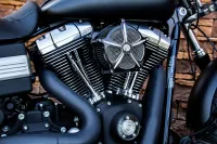 2011 Harley-Davidson FXDF Dyna Fat Bob *VERKOCHT*