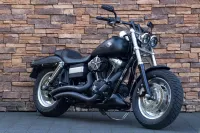 2011 Harley-Davidson FXDF Dyna Fat Bob *VERKOCHT*