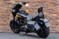 2011 Harley-Davidson FXDF Dyna Fat Bob Special 96 *VERKOCHT*