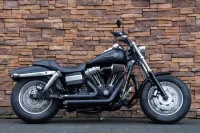 2011 Harley-Davidson FXDF Dyna Fat Bob 96 Twin Cam *VERKOCHT*