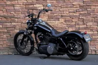 2011 Harley-Davidson FXDWG Dyna Wide Glide ABS *VERKOCHT*